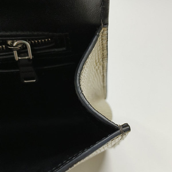 Miu Lady Calfskin Multicolor