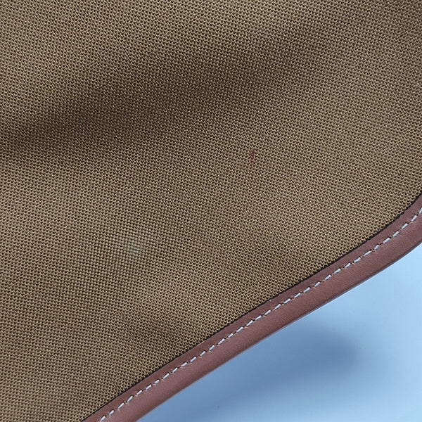 FOLCO Medium Coated Canvas Brown