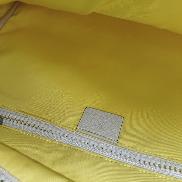 Tenebre Nylon Yellow