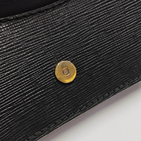 Buckle Small Canvas Multicolor