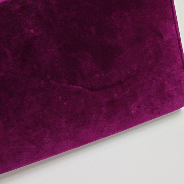 KATE WOC Velvet Red