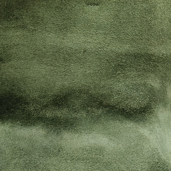 Bourlingue Clemence Green