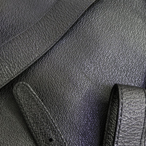 Bamboo 1947 Medium Suede Brown