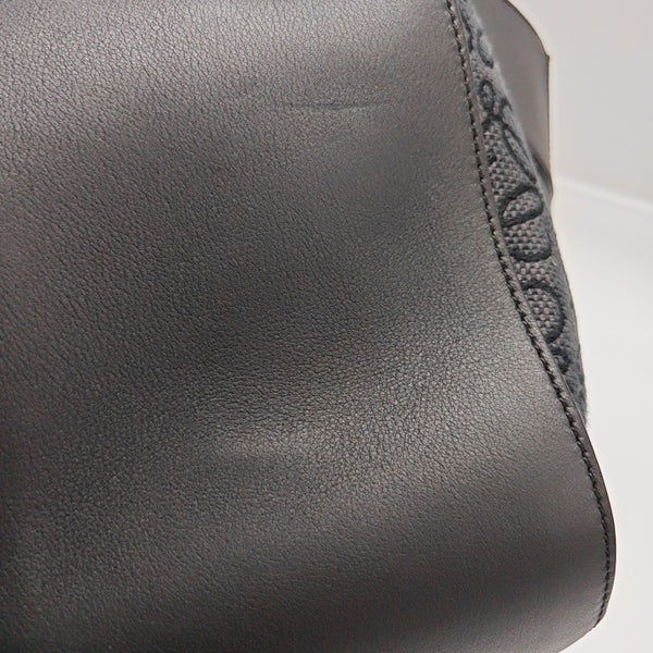 Hammock Small Canvas Black
