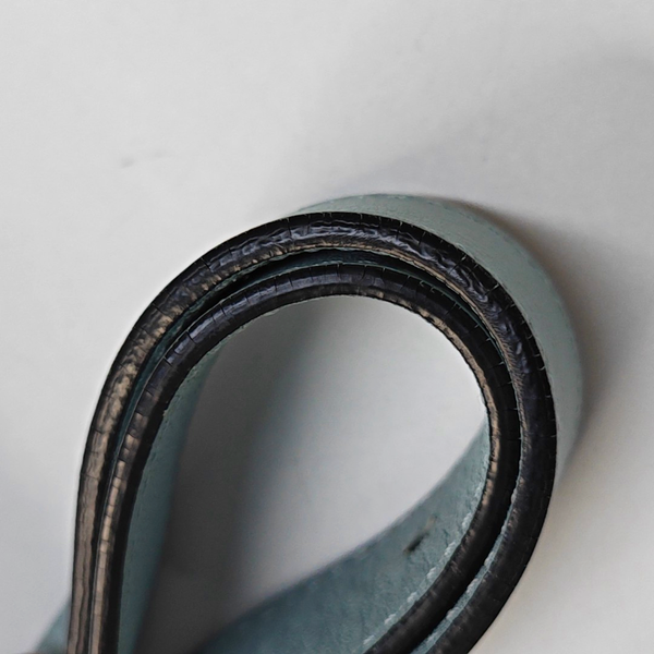 Puzzle Small Calfskin Multicolor