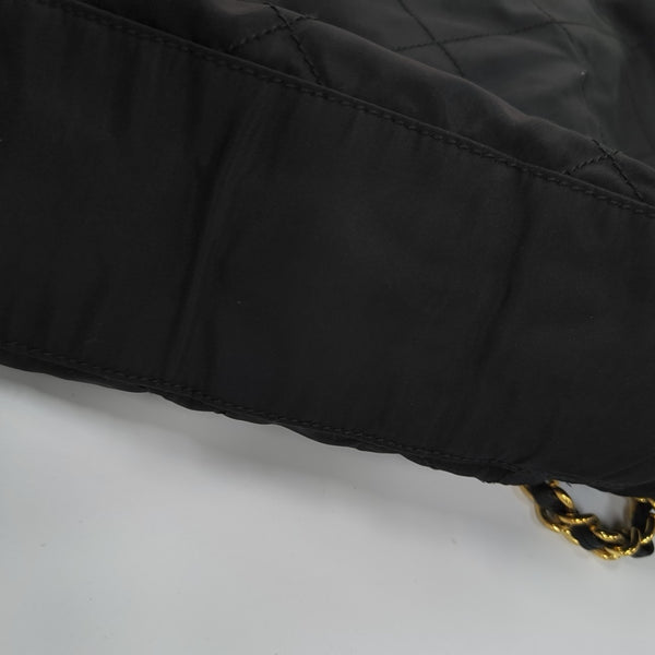 Re-Edition 1995 Chaîne Nylon Black