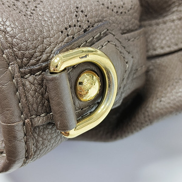 STELLAR Calfskin Brown