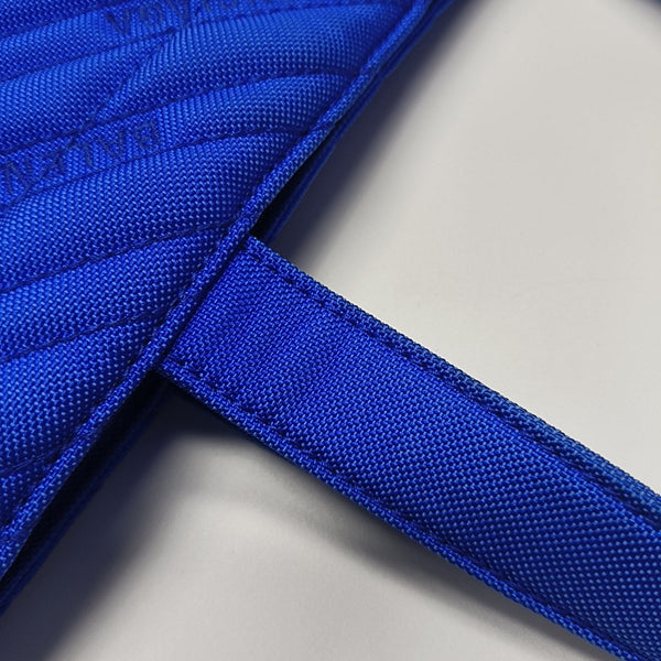 Canvas Tote Bag Blue