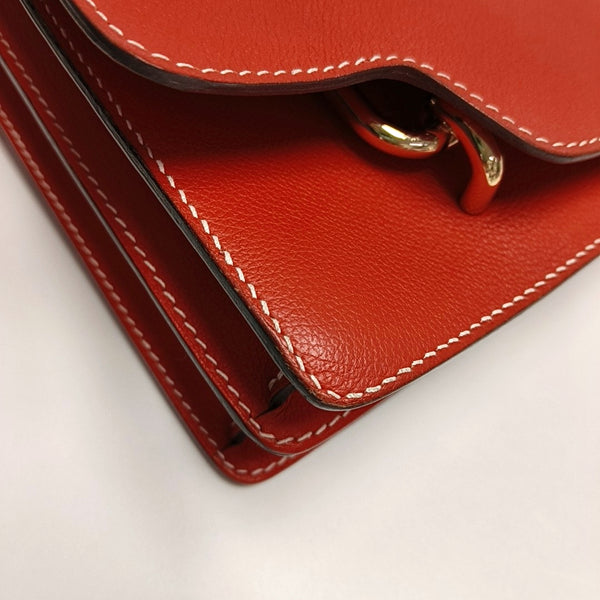 Roulis Small Evercolor Red