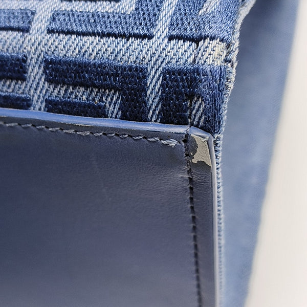 Fabric Medium Blue
