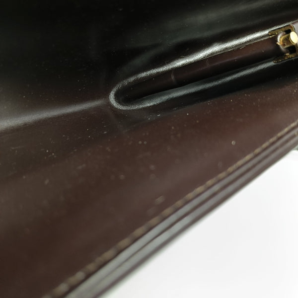 Horsehair Brown