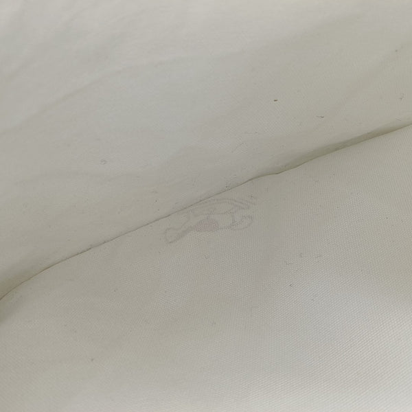 Yachting Canvas White
