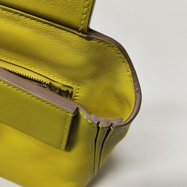 1 21 Evercolor Yellow