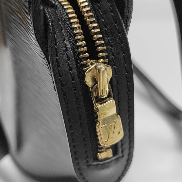 SAINT JACQUES GM Epi Black