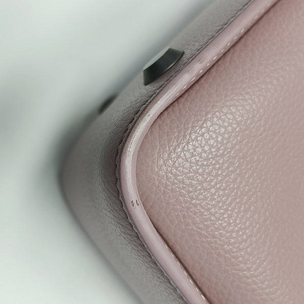 Tool Calfskin Pink