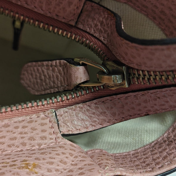 Swing Calfskin Pink