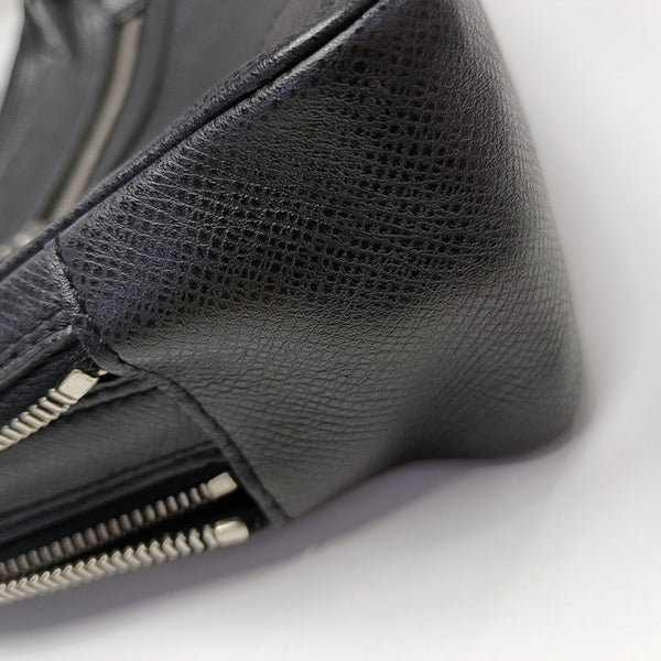 PAVEL Calfskin Gray