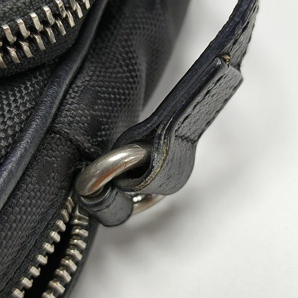 Gucci Off The Grid Mini Monogram Canvas Black
