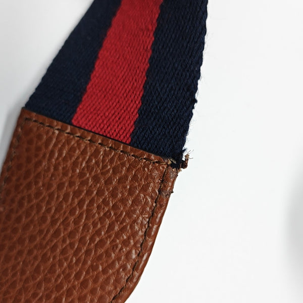 Horsebit 1955 Mini Denim Blue