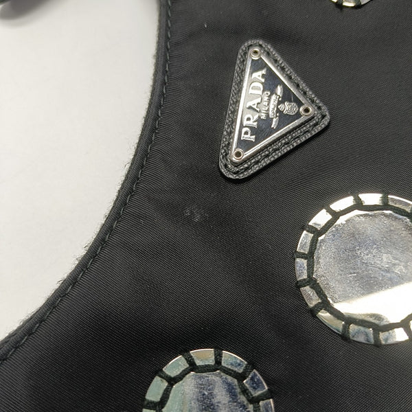 Re-Edition2005 Nylon Black