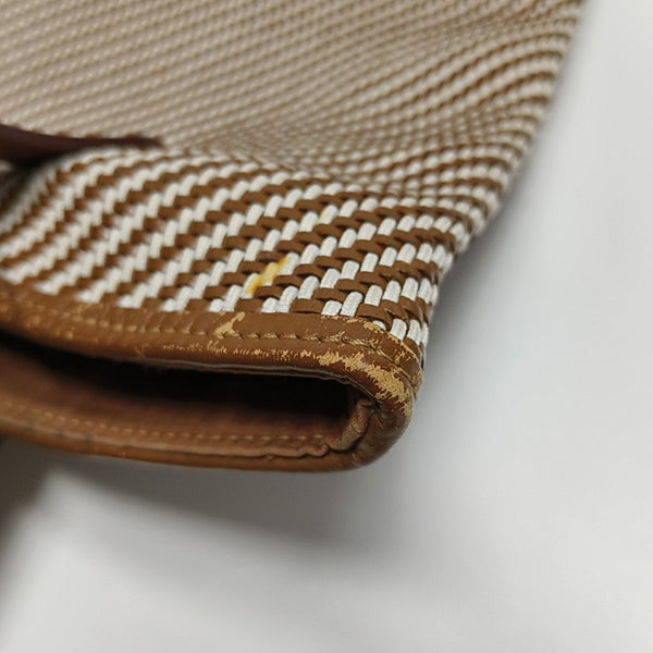 Chennai Fabric Brown