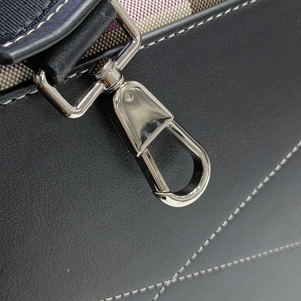 Coated Canvas Brown