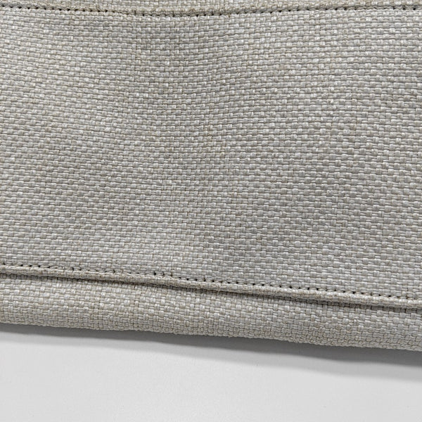 DEAUVILLE Large Canvas White