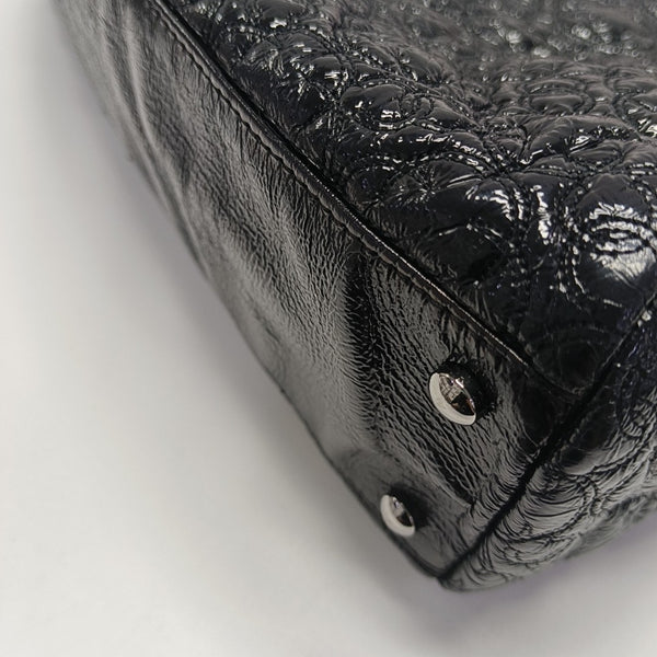 Calfskin Black