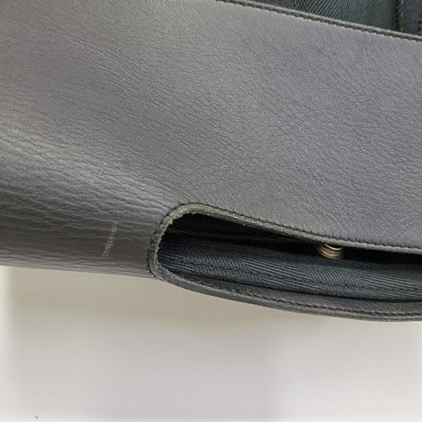 Valparaiso Canvas Black