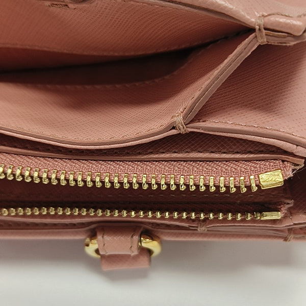 Vara Calfskin Pink