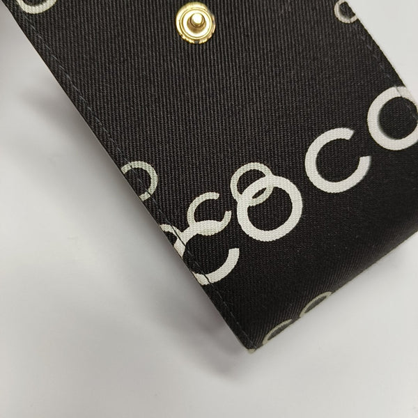 Canvas Black