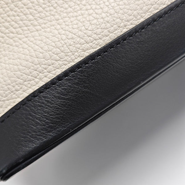 CRUISER PM Calfskin White