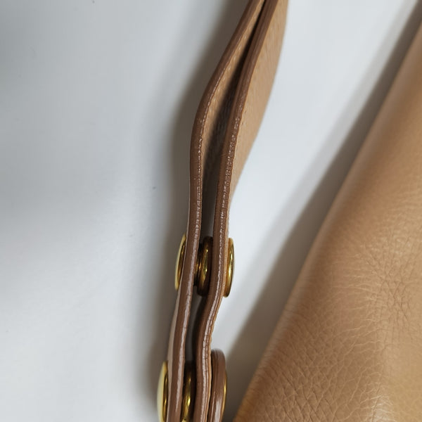 BLADE Calfskin Pink