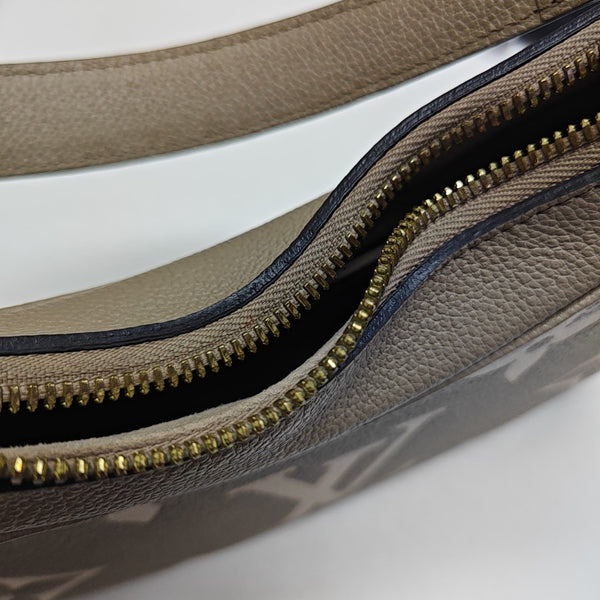 BAGATELLE Calfskin Gray