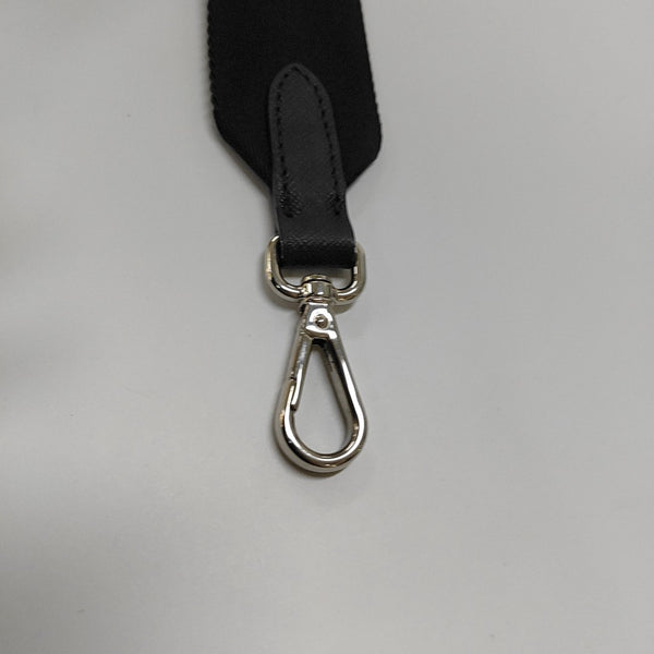 Re-Edition2005 Nylon Black