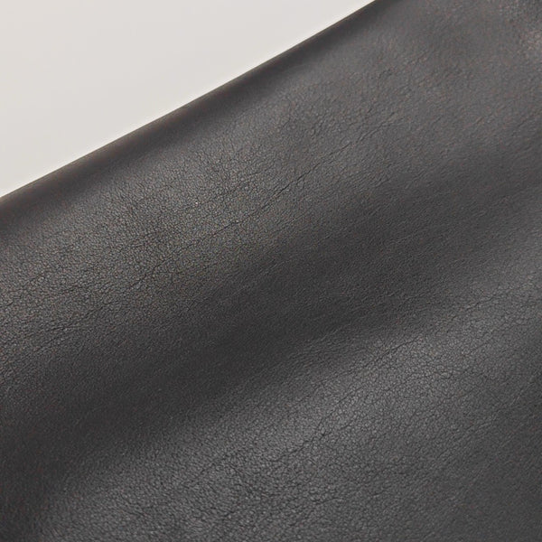 Cubi Calfskin Black