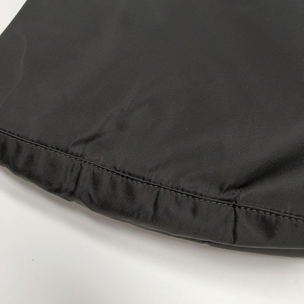 Nylon Black