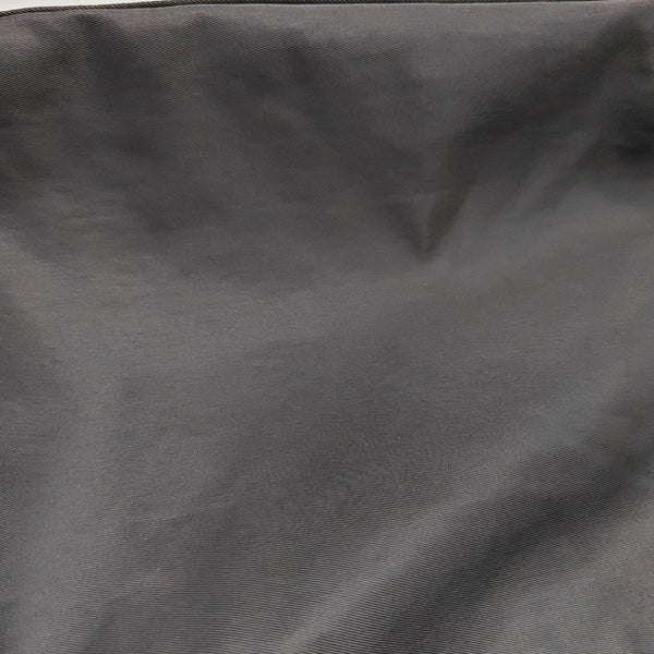 Nylon Tote Bag Gray
