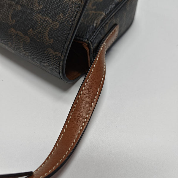 CLAUDE Leather Yellow