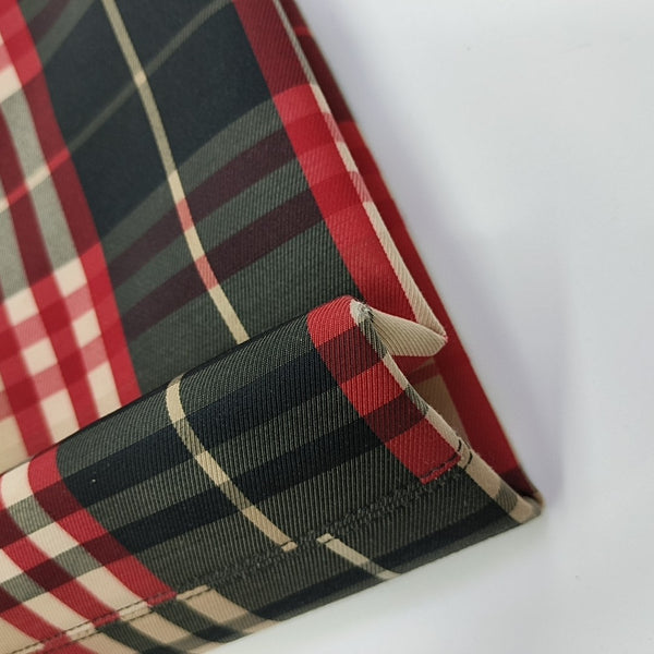 Fabric Tote Bag Multicolor