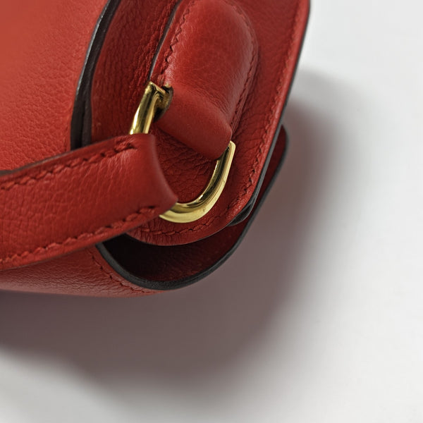 Cherche Midi 18 Evercolor Red