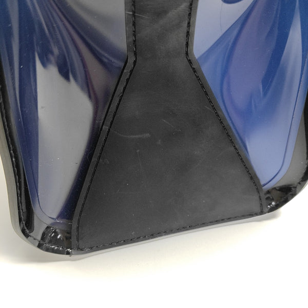 Tempête Special Material Blue
