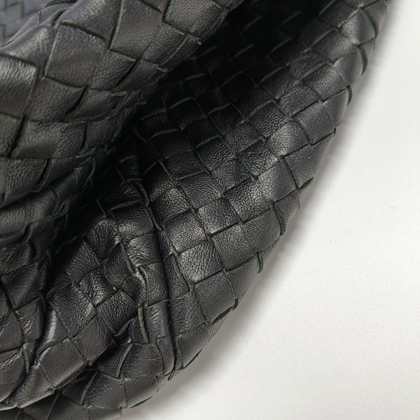 Campana Lambskin Black