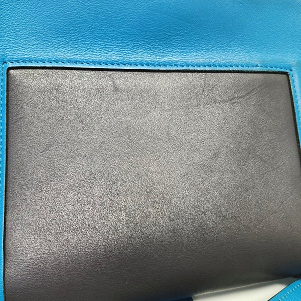 FRAME Medium Calfskin Multicolor