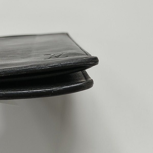 Epi Wallet Black