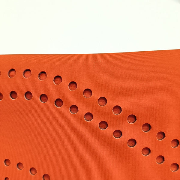 Fabric Orange