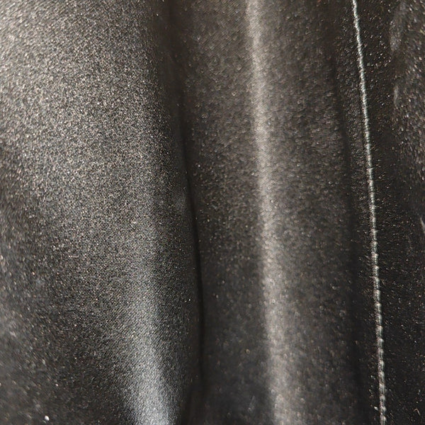 BELLE JOUR Calfskin Silver