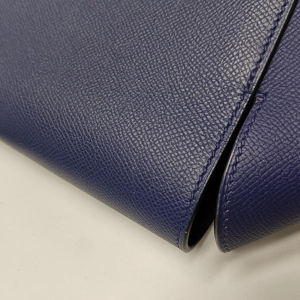 Octogone Epsom Blue
