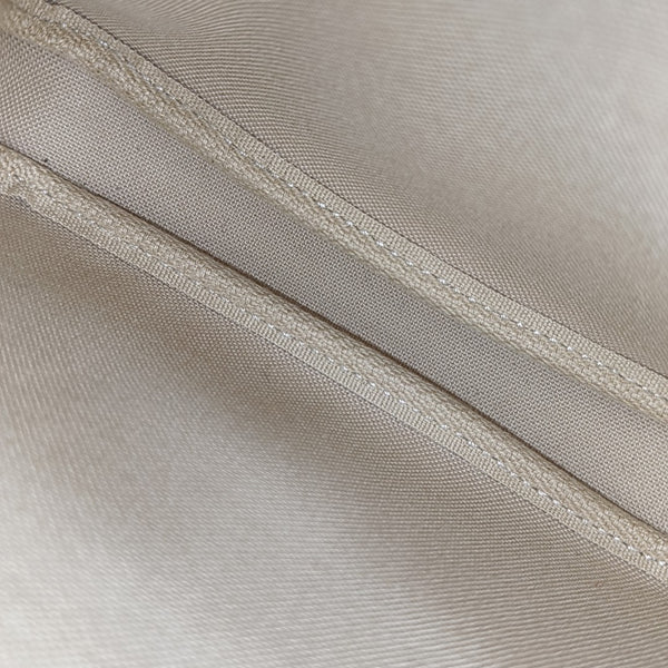Authenticated pre-owned ACCESSOIRES Mini Coated Canvas White - Top Handle Bag at Looply
