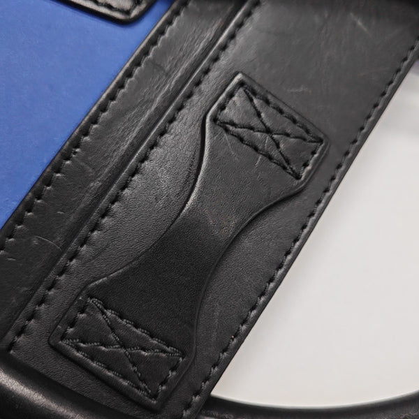LUGGAGE Micro Calfskin Multicolor